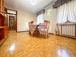 Piso en venta, la Elipa, Ciudad Lineal, Madrid photo 0
