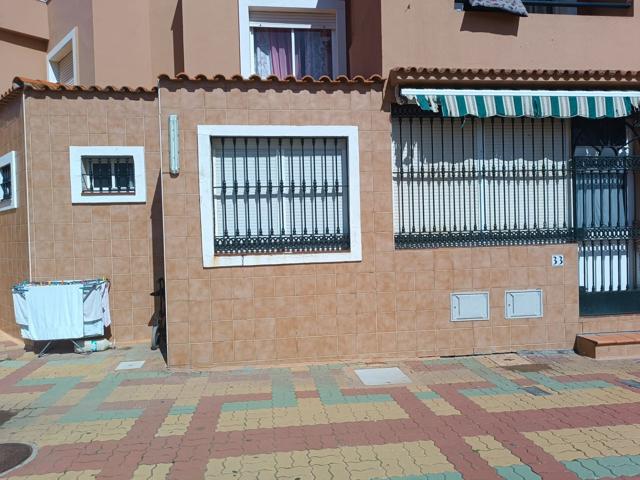 Piso En venta en Algeciras photo 0