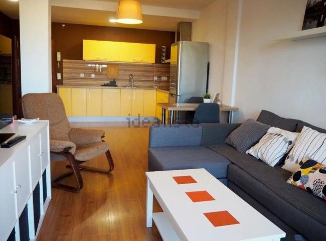 Piso En venta en Jerez de la Frontera photo 0