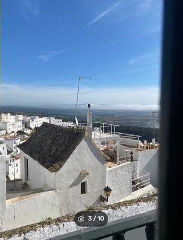 Piso En venta en Vejer de la Frontera photo 0