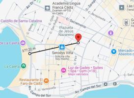 Piso En venta en Cádiz photo 0