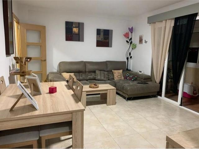 Piso En venta en Algeciras photo 0