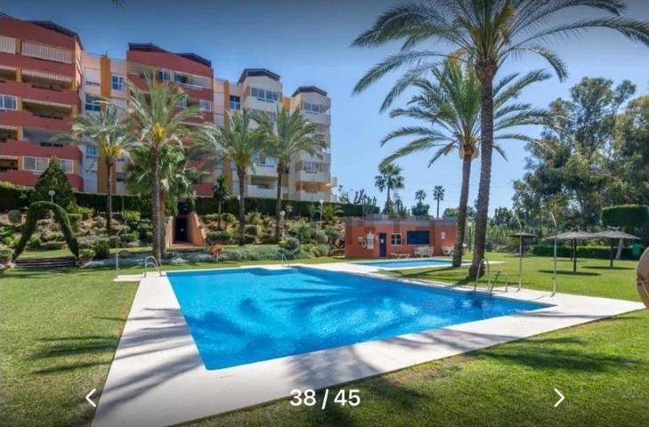 Piso En venta en Estepona photo 0