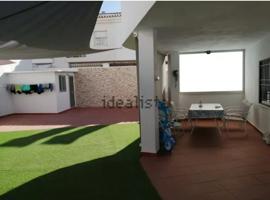 Piso En venta en Alcalá de los Gazules photo 0