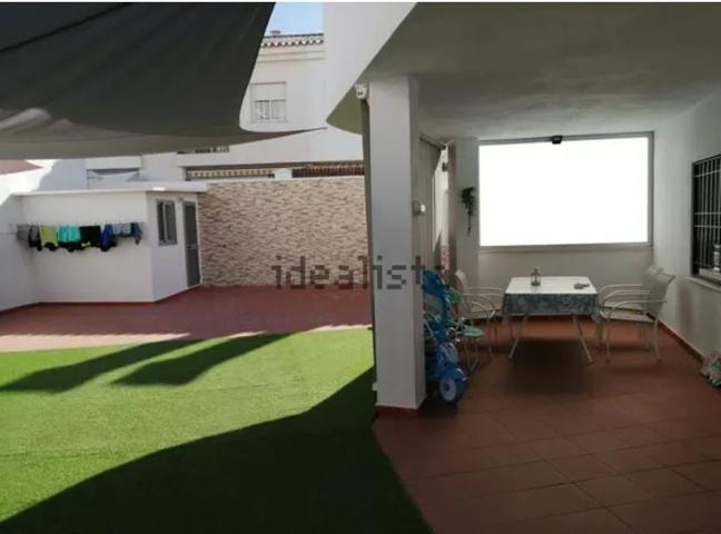 Piso En venta en Alcalá de los Gazules photo 0