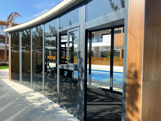 Dúplex En venta en Pilar de la Horadada photo 0