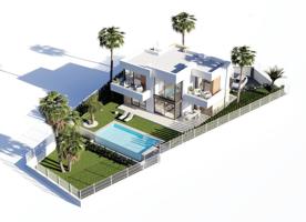 Villa En venta en Sella photo 0
