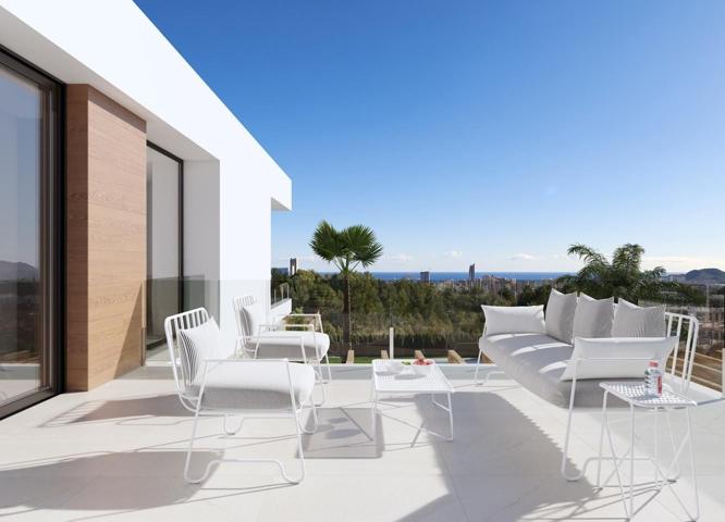 Villa En venta en Finestrat photo 0