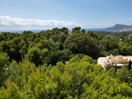 Villa En venta en Altea photo 0