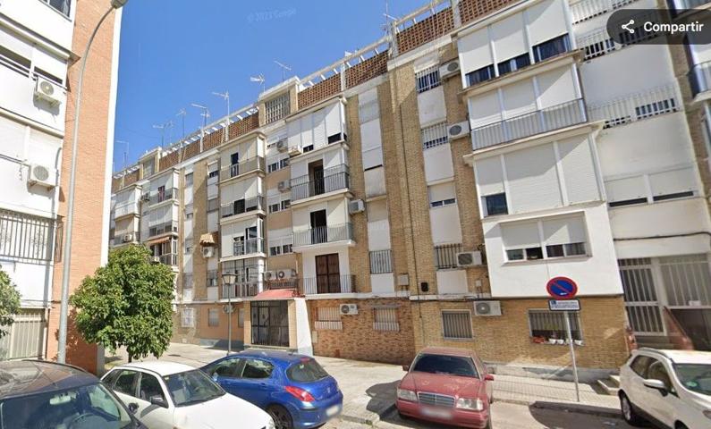 Piso En venta en Sevilla photo 0