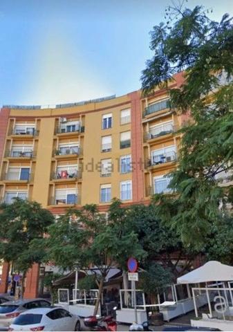 Piso En venta en Algeciras photo 0