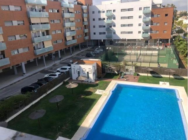 Piso En venta en Jerez de la Frontera photo 0