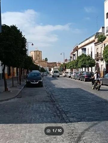 Piso En venta en Utrera photo 0