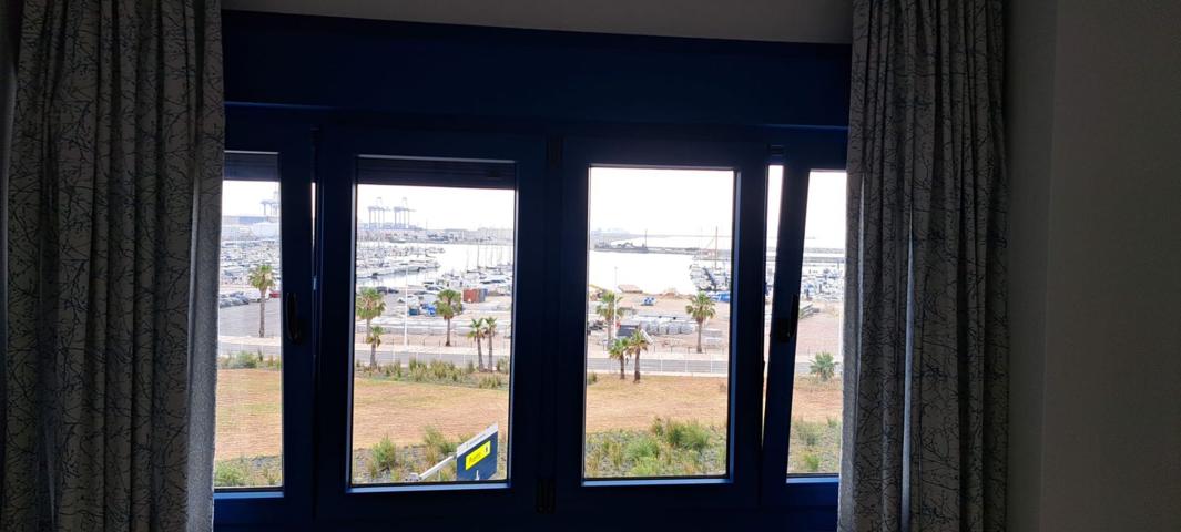 Piso En venta en Algeciras photo 0