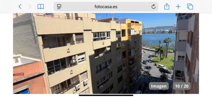 Piso En venta en Algeciras photo 0