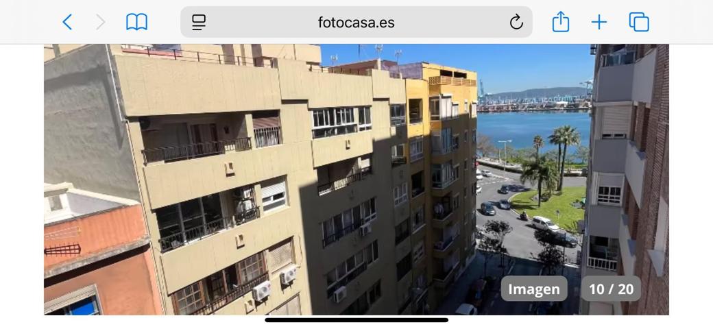 Piso En venta en Algeciras photo 0