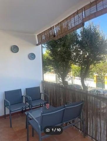 Piso En venta en Chipiona photo 0