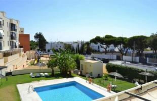 Piso En venta en Cartaya photo 0