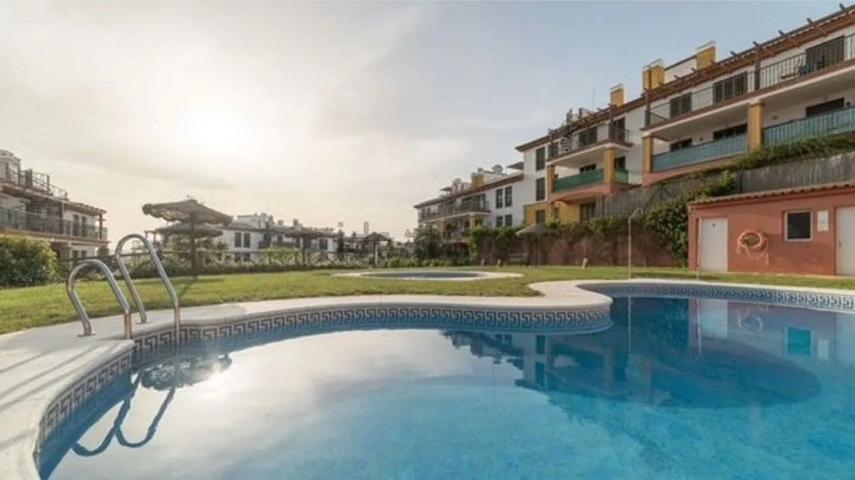 Piso En venta en Ayamonte photo 0