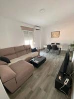 Piso En venta en Jerez de la Frontera photo 0