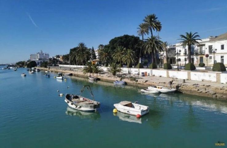 Piso En venta en El Puerto de Santa María photo 0