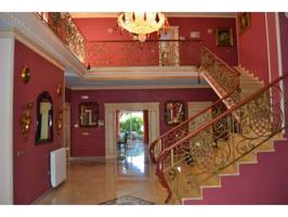 Chalet unifamiliar en alquiler en Montealto-Monterrey-Veracruz photo 0