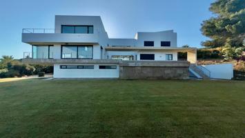 MAGNIFICA VILLA EN LA RESERVA SOTOGRANDE!!! photo 0