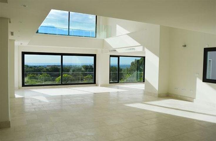 MAGNIFICA VILLA EN LA RESERVA SOTOGRANDE!!! photo 0