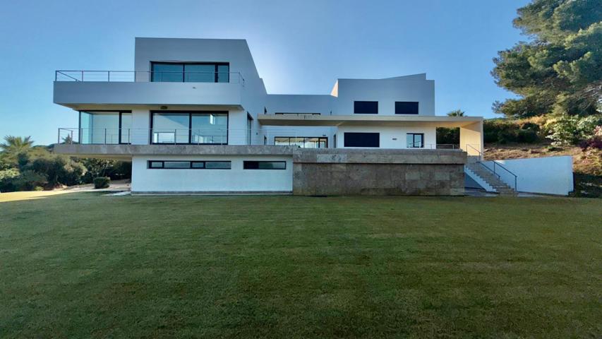MAGNIFICA VILLA EN LA RESERVA SOTOGRANDE!!! photo 0