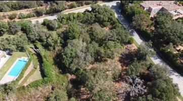 MAGNIFICA PARCELA EN ALTOS DE VALDERRAMA, SOTOGRANDE!!! photo 0