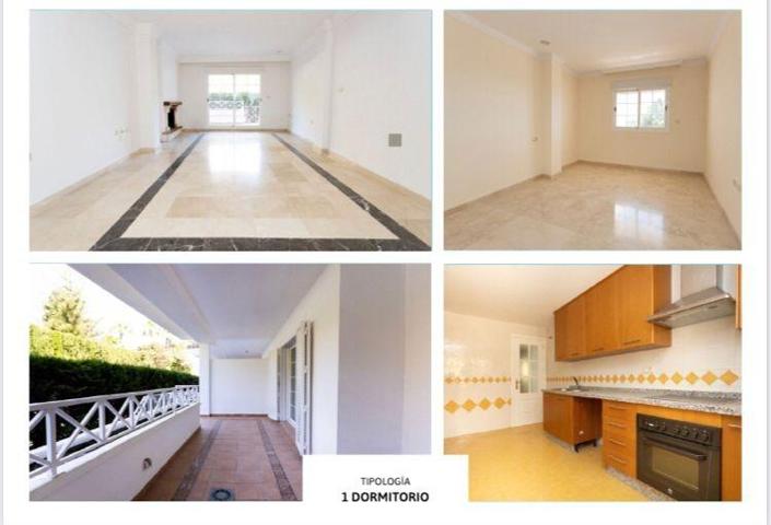 RIO REAL MARBELLA ¡¡¡APARTAMENTOS A TAN SOLO 5 MIN DE MARBELLA!!! photo 0