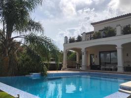 PRECIOSA VILLA DE LUJO EN ZONA F EN SOTOGRANDE-CÁDIZ photo 0