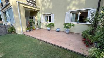 FANTASTICA PLANTA BAJA AMUEBLADA CON JARDIN EN SOTOGRANDE!!! photo 0