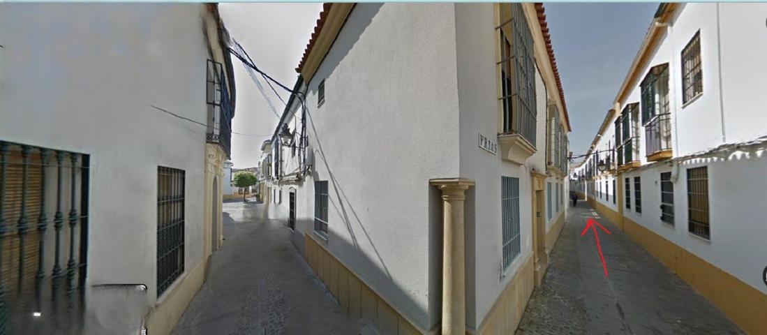 SUELO EN CÓRDOBA. CASCO HISTÓRICO. PARA PROMOTORES E INVERSORES photo 0