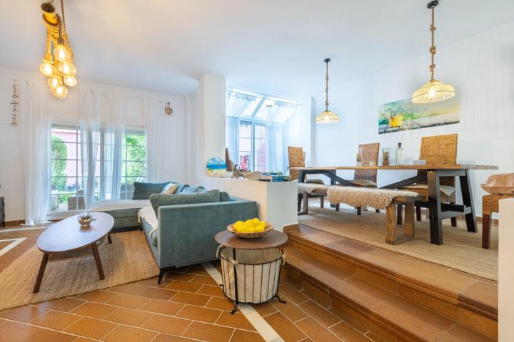 OPORTUNIDAD DE VIVIENDA ADOSADA EN SOTOGRANDE!! photo 0