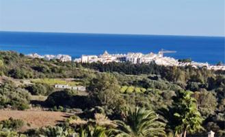 CONSTRUYE TU VILLA EN ESTEPONA JUNTO AL CAMPO DE GOLF. photo 0
