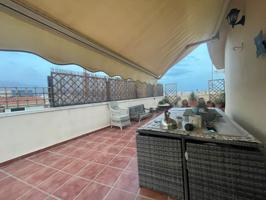 FANTASTICO ATICO EN EL CENTRO DE ESTEPONA CON 80M2 DE TERRAZA photo 0