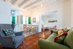MAGNIFICO APARTAMENTO CON LICENCIA TURÍSTICA VTF EN EL CENTRO DE SEVILLA!! photo 0