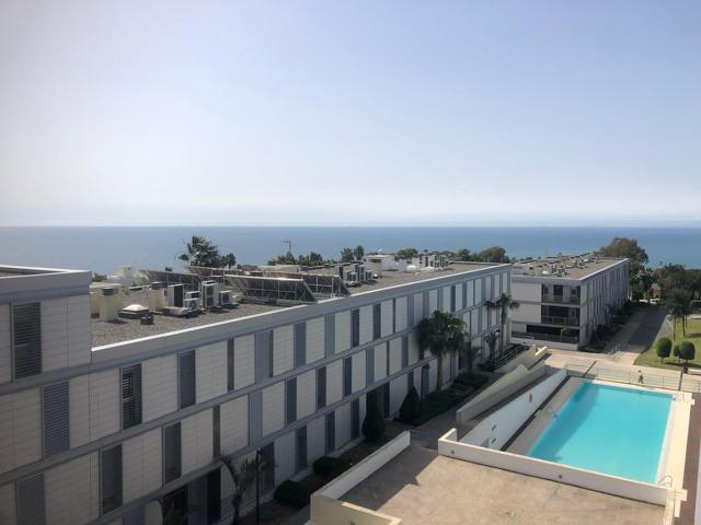 FANTASTICO ATICO EN PALOMA ALTA-CHULLERA photo 0