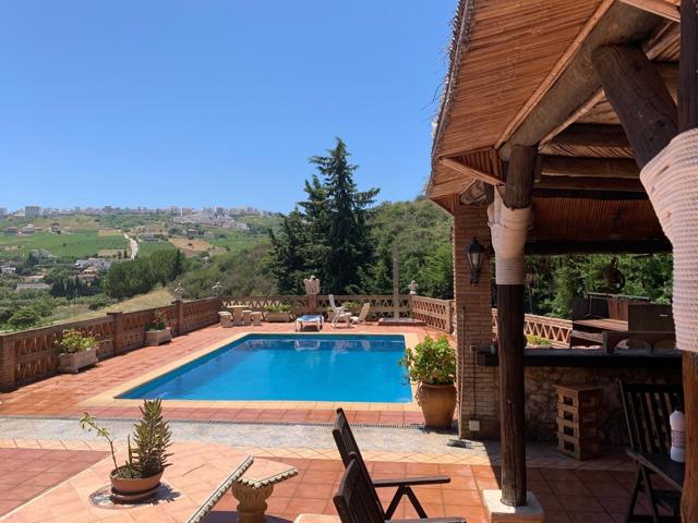 FANTASTICA FINCA RURAL CON VIVIENDA EN ESCRITURAS photo 0