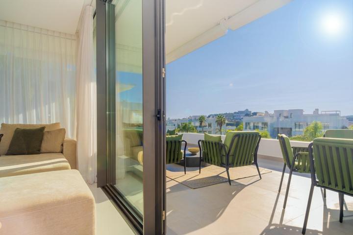 APARTAMENTO DE LUJO CONJUNTO RESIDENCIAL CATALEYA PAHSE II. photo 0