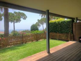 APARTAMENTO VISTAS AL MAR 3 DORMITORIOS Y JARDIN EN EXCLUSIVO COMPLEJO photo 0