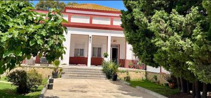 CHALET EN CAMPAMENTO-SAN ROQUE. photo 0