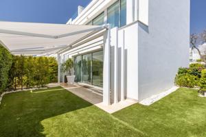 EXCLUSIVA PROPIEDAD EN 'LA FINCA' SOTOGRANDE!!! photo 0