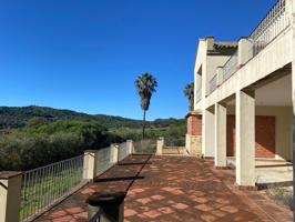 ATENCION INVERSORES VILLA EN CONSTRUCCION SOTOGRANDE JUNTO VALDERRAMA GOLF CLUB photo 0