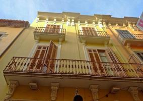 CASA MODERNISTA EN LA ZONA PEATONAL DE SANT FELIU DE GUÍXOLS photo 0