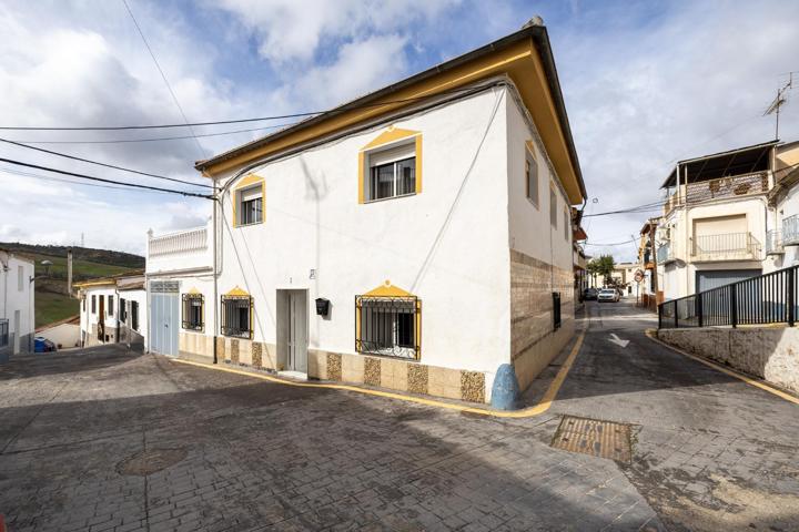 Casa En venta en Sierra De Huetor Y La Alfaguara, Calicasas photo 0