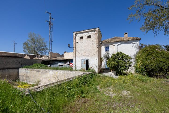 Casa De Campo En venta en Ronda - Arabial, Granada photo 0