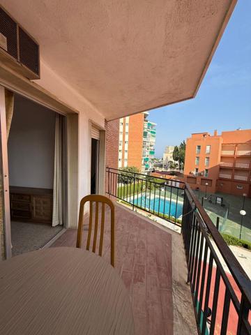 Piso En venta en C.c. Pablo Ruiz Picasso, Torremolinos photo 0