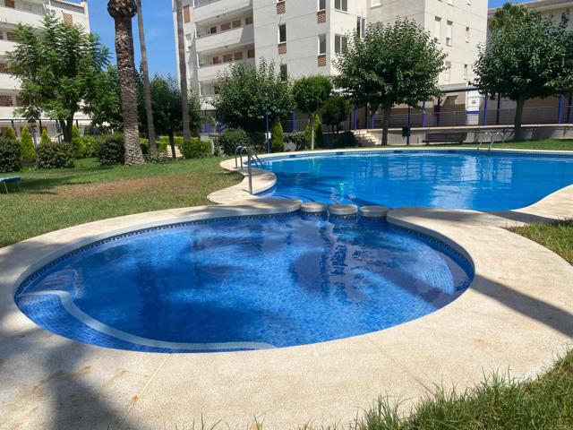 Venta El Albir Alfaz del Pi, apartamento 2 dormitorios 2 baños garaje piscina photo 0